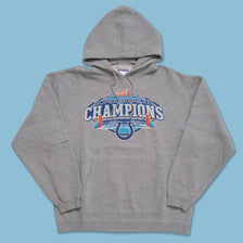 2007 Reebok Indianapolis Colts Hoody XLarge 