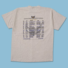 1998 Steelers vs Ravens T-Shirt XLarge 