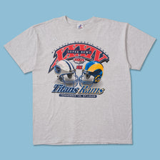 2000 Super Bowl XXXIV T-Shirt XLarge 