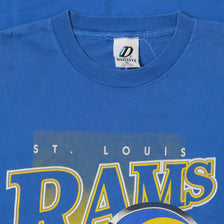 1999 St. Louis Rams T-Shirt XLarge 