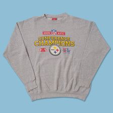 2005 Pittsburgh Steelers Sweater XLarge 