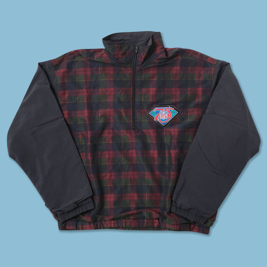 1994 NFL Windbreaker Large 