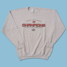 2003 Tampa Bay Buccaneers Championship Sweater Large 