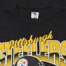 1995 Pittsburgh Steelers T-Shirt Large 