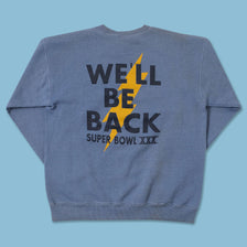 1994 San Diego Chargers Sweater Medium