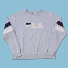 Vintage Fila Sweater Small 