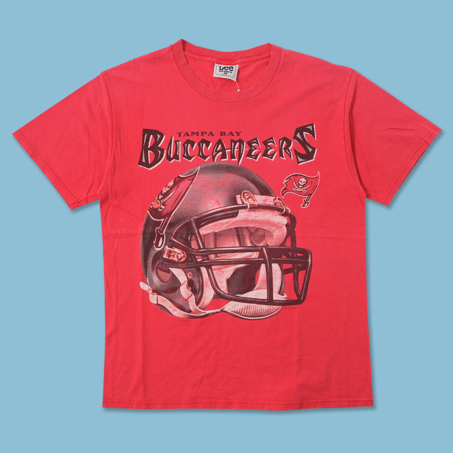 1997 Tampa Bay Buccaneers T-Shirt Large 