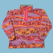 Vintage Diadora Fleece Large 