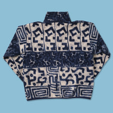 Vintage Fleece Medium 