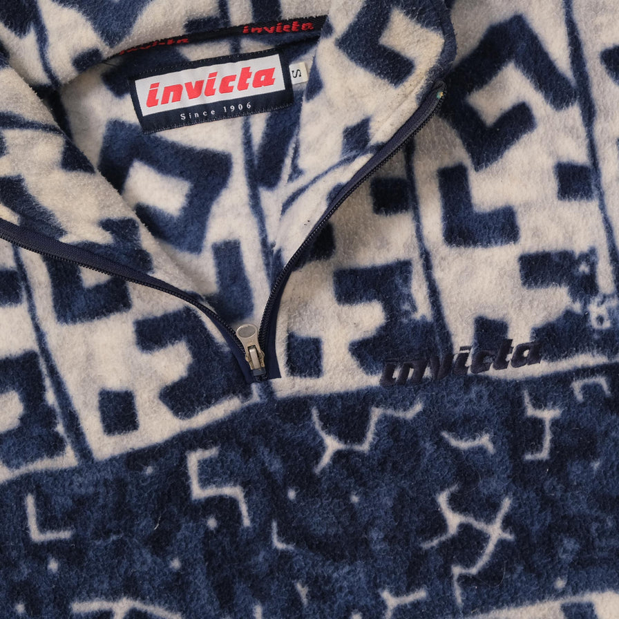 Vintage Fleece Medium 