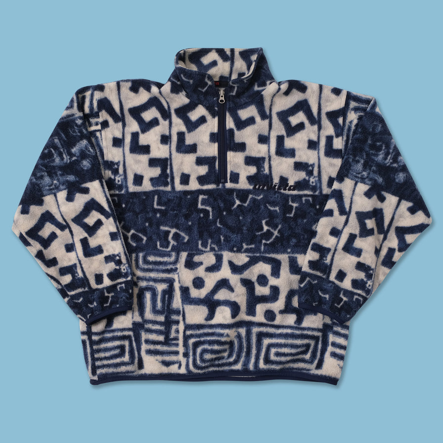 Vintage Fleece Medium 