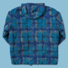 Vintage Fleece Jacket XLarge 