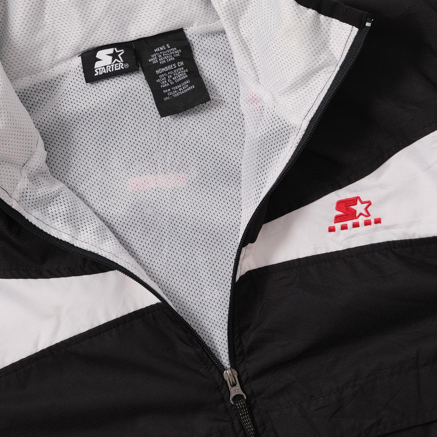 Vintage Starter Light Jacket Small 