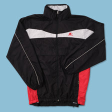 Vintage Starter Light Jacket Small 