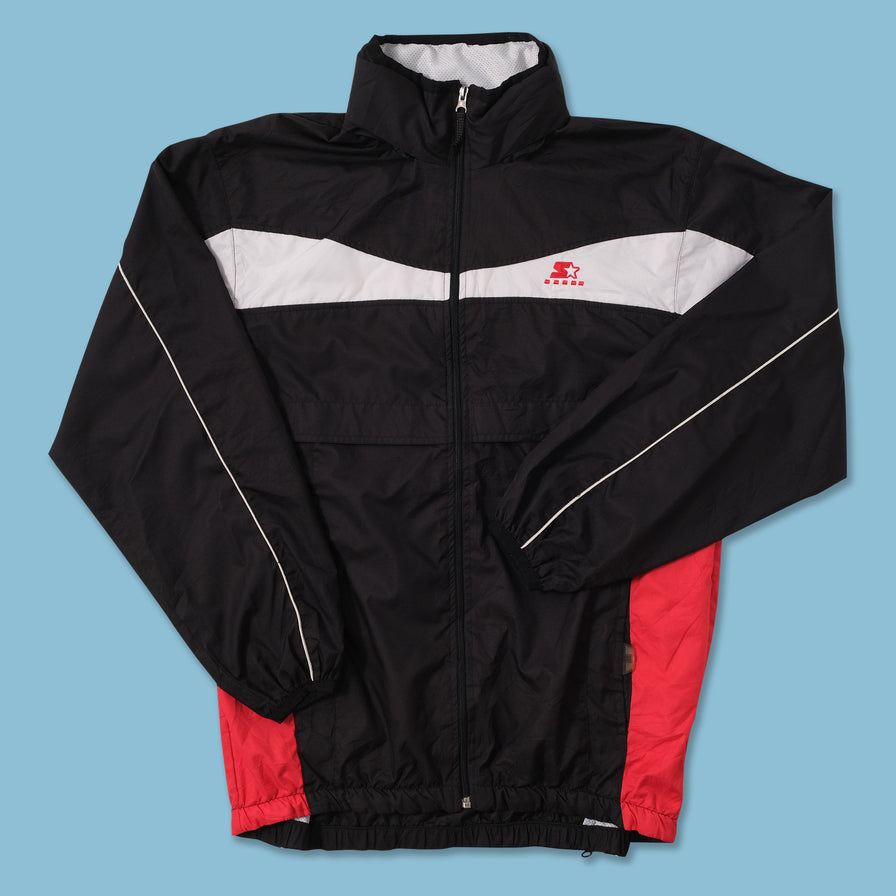 Vintage Starter Light Jacket Small 