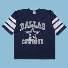 Vintage Dallas Cowboys T-Shirt XLarge 