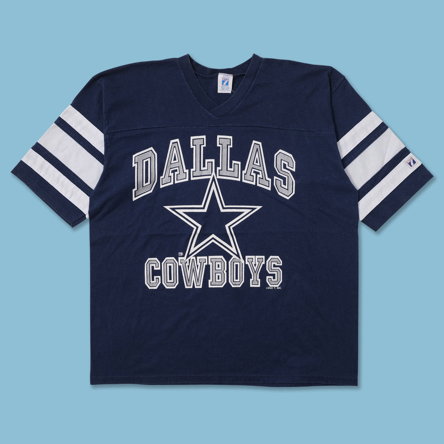 Vintage Dallas Cowboys T-Shirt XLarge 