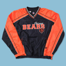 Chicago Bears Windbreaker XLarge 