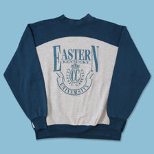Vintage Eastern Kentucky University XLarge 