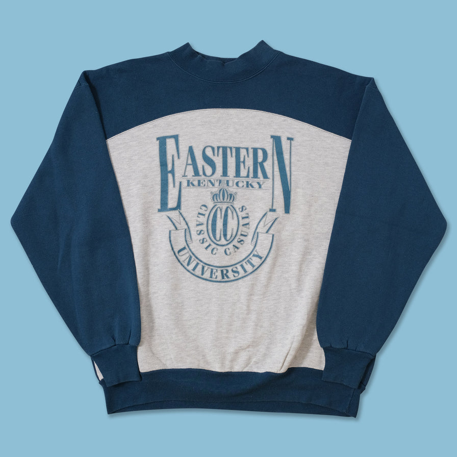 Vintage Eastern Kentucky University XLarge 