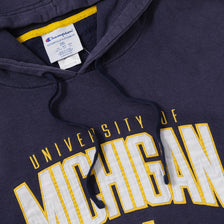 Champion University of Michigan Sweater XXLarge 