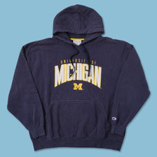 Champion University of Michigan Sweater XXLarge 