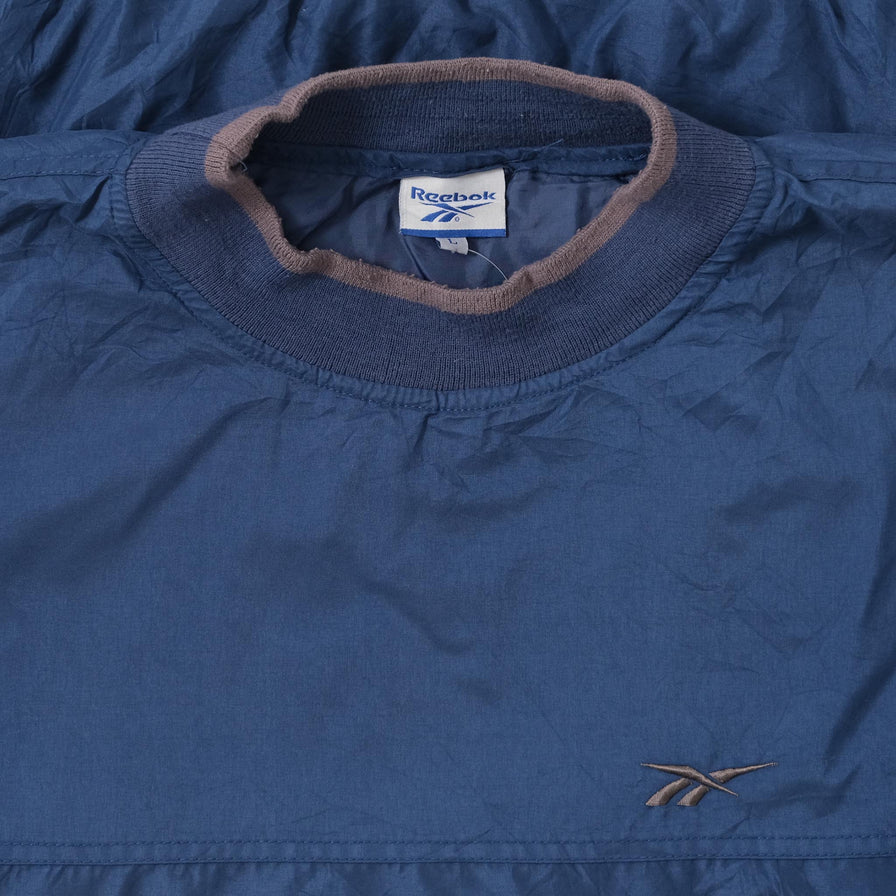 Vintage Reebok Windbreaker XLarge 