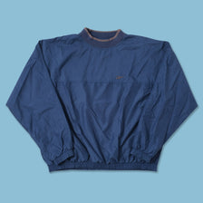 Vintage Reebok Windbreaker XLarge 