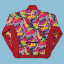 Vintage Fleece Jacket Large 