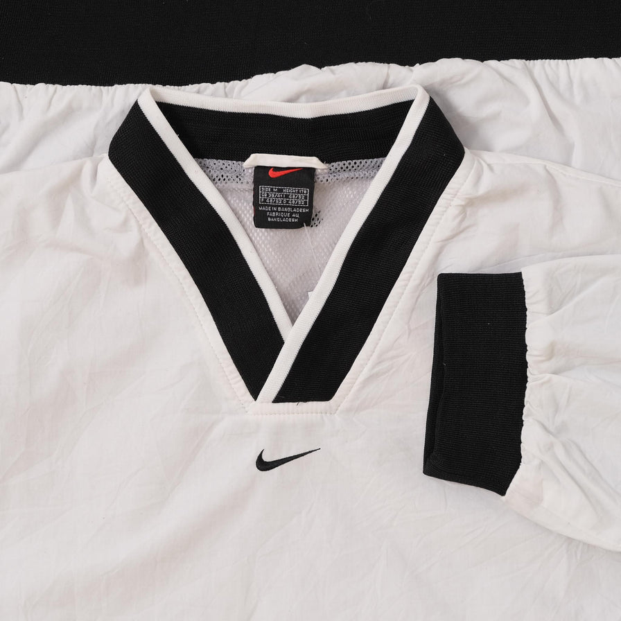 Vintage Nike Windbreaker Medium 