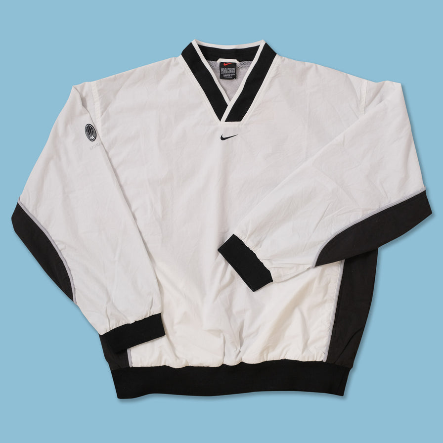 Vintage Nike Windbreaker Medium 