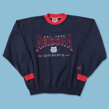 Vintage Arizona Wildcats Sweater Large 