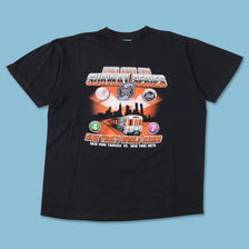 2000 Subway Series T-Shirt Large 