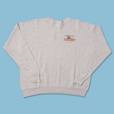 Vintage Wheels of SLO Car Show Sweater XLarge 