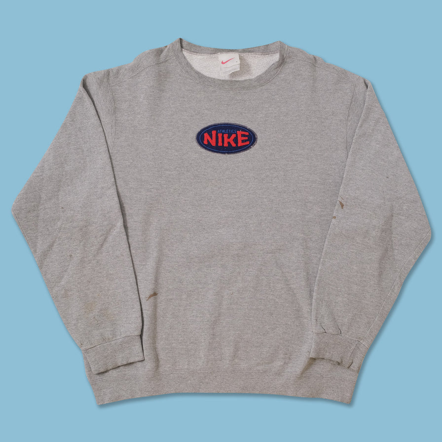 Vintage Nike Sweater Large 