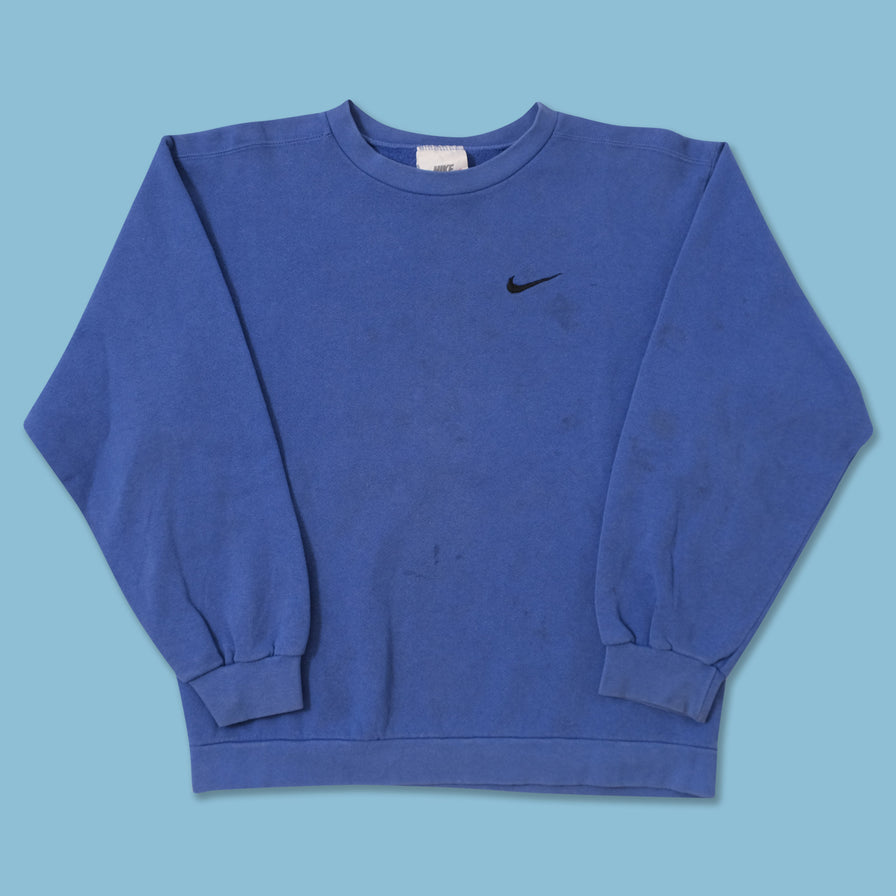 Vintage Women's Nike Sweater XSmall 