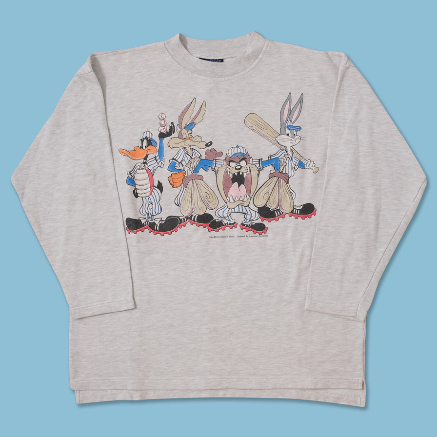1993 Looney Tunes Sweater Medium 