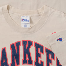 1997 New York Yankees T-Shirt Medium 