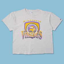 1993 Minnesota Vikings T-Shirt XXLarge 