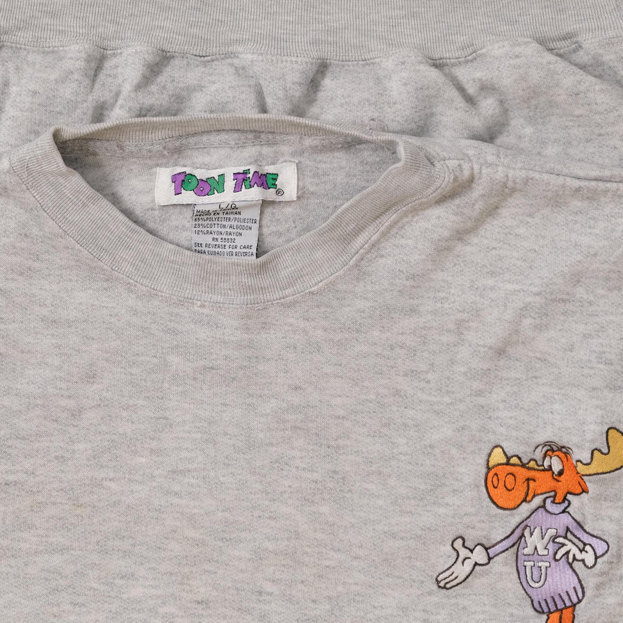 Vintage Women's Sweater Small 