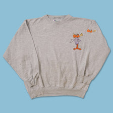 Vintage Women's Sweater Small 