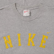 Vintage Nike T-Shirt Medium 