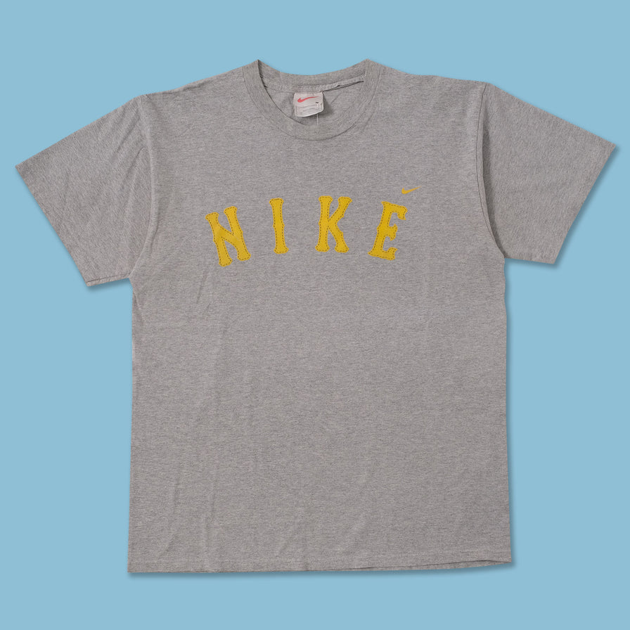 Vintage Nike T-Shirt Medium 