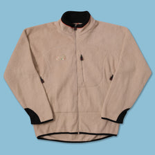 Vintage Fila Fleece Jacket Large 