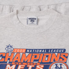 2000 New York Mets Sweater XXLarge 