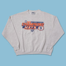 2000 New York Mets Sweater XXLarge 
