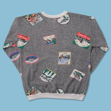 Vintage Sweater Small 