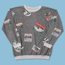 Vintage Sweater Small 