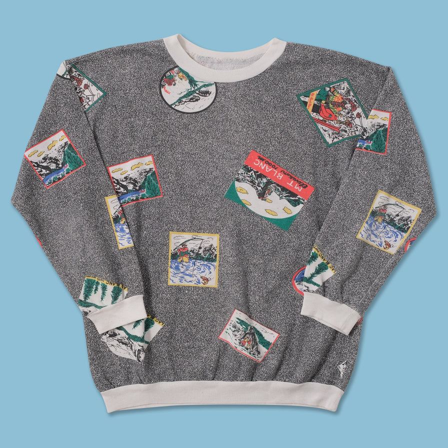 Vintage Sweater Small 