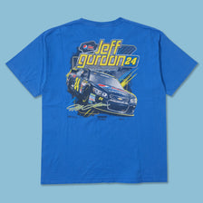 Vintage Jeff Gordon T-Shirt XLarge 